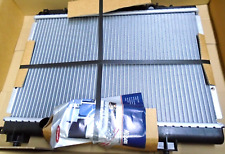 ROVER 220D & TD RADIATOR Engine Cooling 1995-99 PCC104680 WITH FAN SWITCH HOLES.