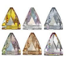 Superior PRIMERO 3297 Round Spike Sew-On Stones Crystals * Many Colors