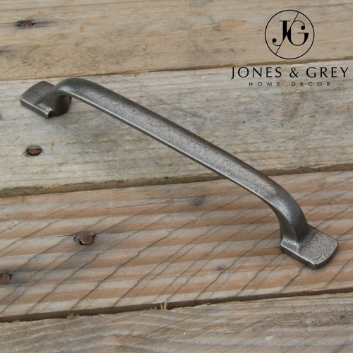 Antique pewter cast iron - antique,