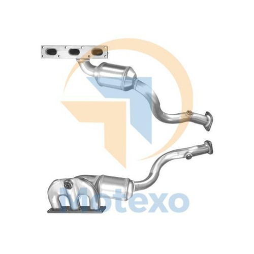 Bm92195h exhaust approved - bm92195h,