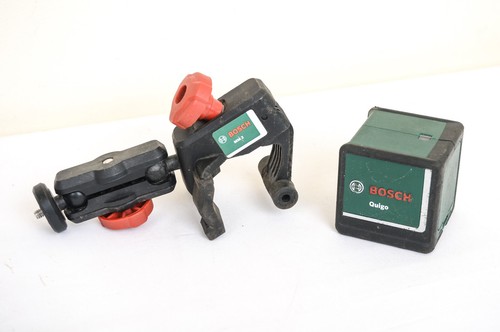 Bosch quigo laser - bosch,