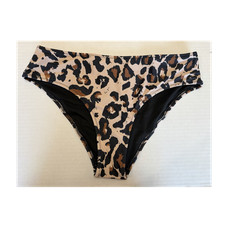 beachsissi Women's Leopard