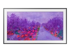 Samsung Smart TV UE55LS03NAU LS Series (2018) 55" LED-backlit LCD 4K C Grade