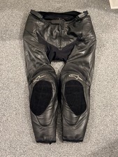 Alpinestars Missile Leather