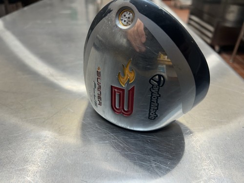 Taylormade burner plus driver - plus,