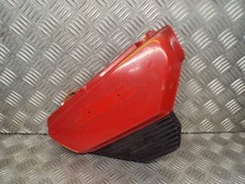 Honda CX500 CX 500 A B 1979-1981 79-81 Original Red Right Hand Fairing Panel