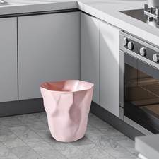 Trash Can Wastebasket Rubbish