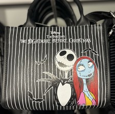 Disney Nightmare Before