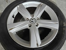 2012 - 2015 VW PASSAT WHEEL