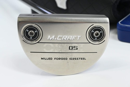 Left hand mizuno craft omoi - hand,
