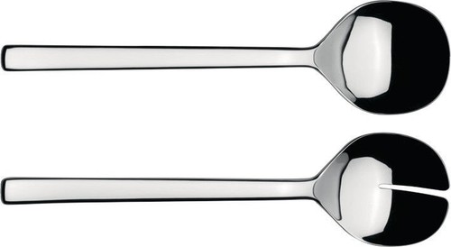 Alessi ovale salad - alessi,