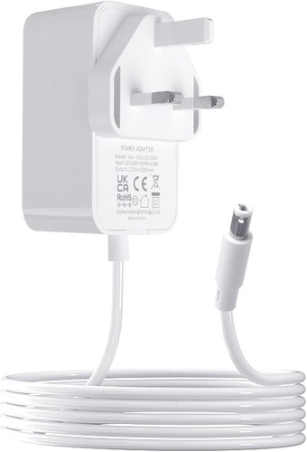 12v power adapter for - 2a, bt