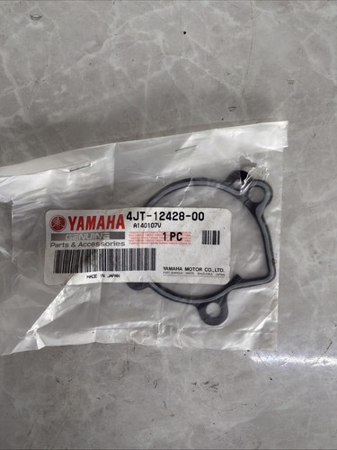 Yamaha 125 4jt water - 4jt, pump