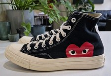 CONVERSE X COMME DES GARCONS