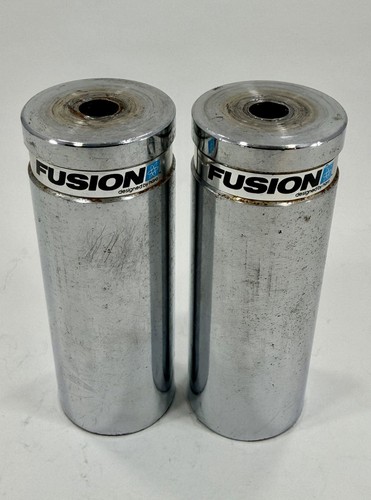 Haro fusion original axle - original, pegs
