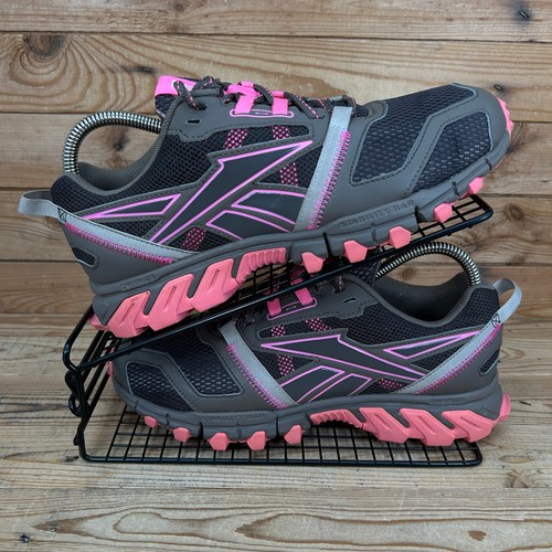Reebok trainers womens size - reebok,