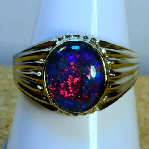14k white gold plated 25ct - 14k,