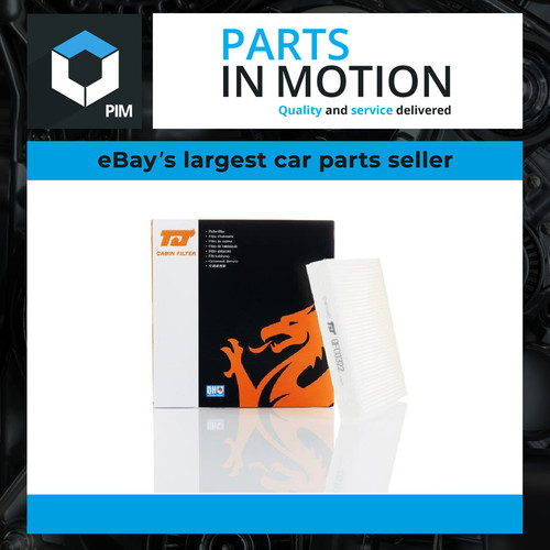 Pollen cabin filter fits - filter,