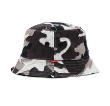 New! SS25 Supreme Layered Camo