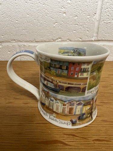 Dunoon devon emma ball fine - devon,