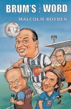 Brum's the Word - Malcolm