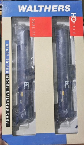 Walthers 932 27306 - ho, 33,000