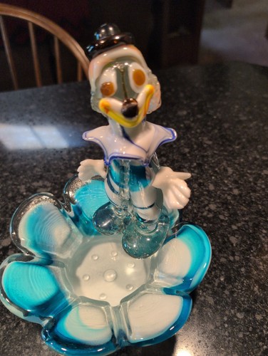 Rare vintage murano - vintage,