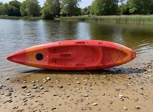 Perception wavesport scooter - perception,