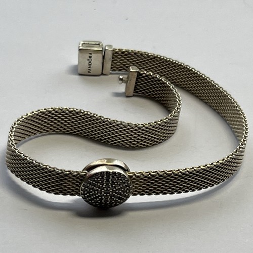 Pandora authentic sterling - pandora,