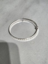 925 sterling silver - sterling, expanding