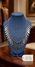 Turkish Vintage Sterling