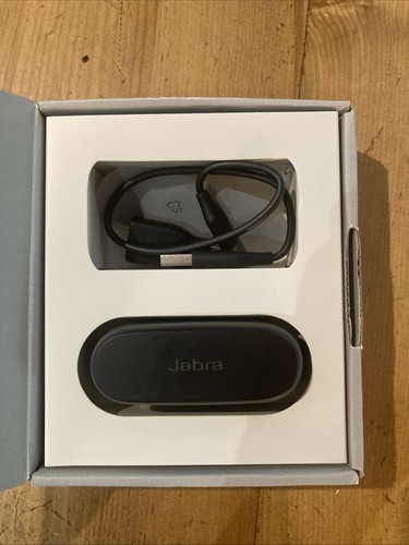 Jabra evolve2 ear - ear, true