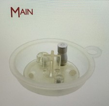 Main multipoint diaphragm kit - main,