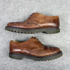 Solovair shoes mens - mens, 10