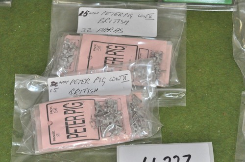 15mm ww2 castings - 15mm, peter