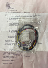 Star Trek TNG Pinball New Cannon Loom H-17067