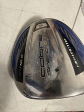 KING Cobra M/SPEED LD Driver