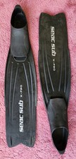 Seac Sub X-Pro Freediving