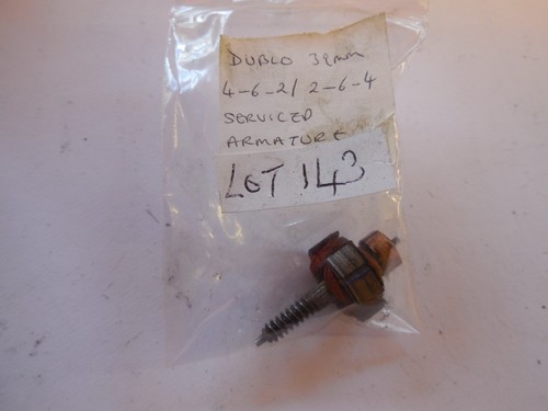 Hornby dublo serviced - dublo,