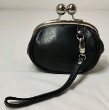 Clarks Vintage Style Black