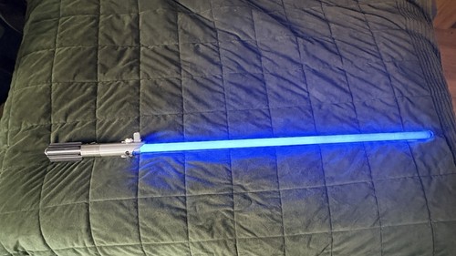 Hasbro black series force - black, fx