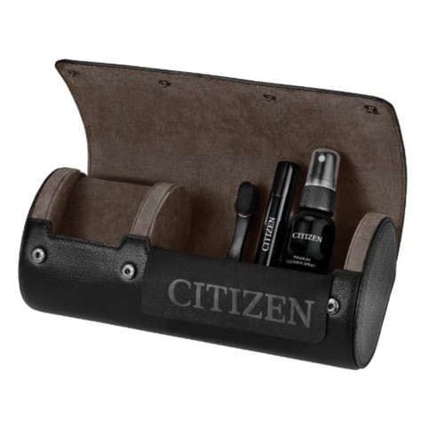 Citizen premier travel case - travel,