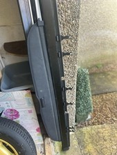 HONDA CRV MK3 2007-2012