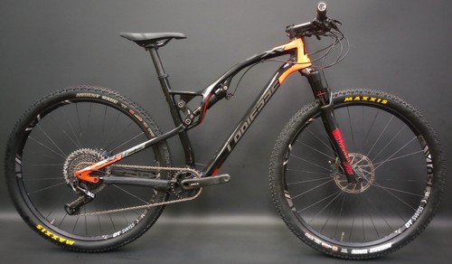 Lapierre xr729 carbon fibre - carbon,