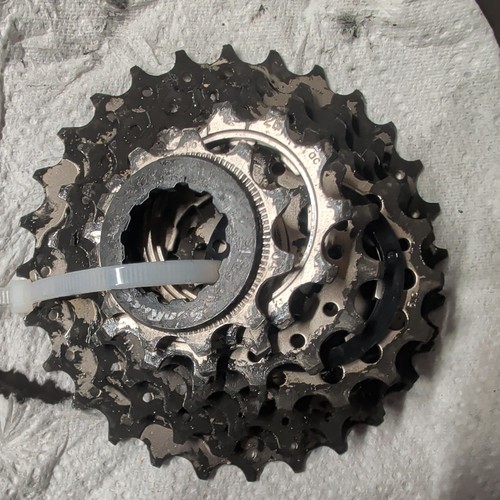 Sunrace cassette speed - cassette,