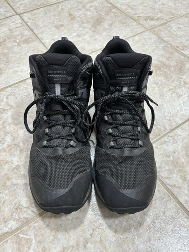 Merrell nova tactical mid - nova,