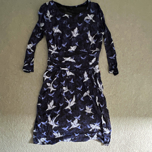Dorothy perkins navy white - dorothy,