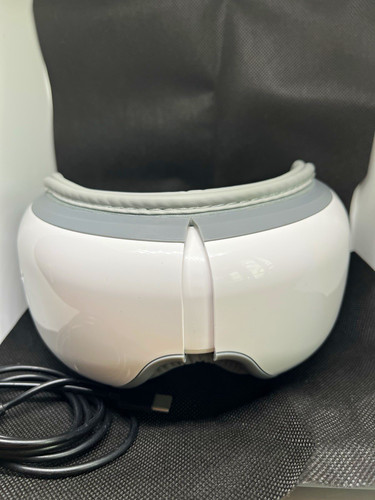 Renpho electric eye massager - electric,