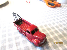 French Dinky No. 23- Citroen