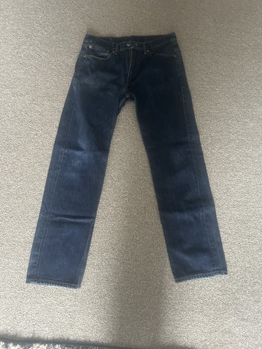 Levi 505 men jeans - levi's, men's